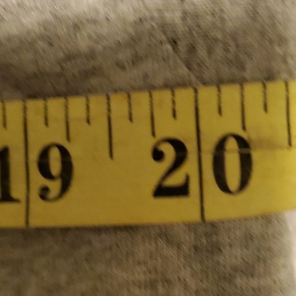 Champion gray Vanderbilt t shirt men XL - Picture 5 of 6